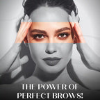 Flawless Eyebrow Shaper – Painless Eyebrow Trimmer for Women