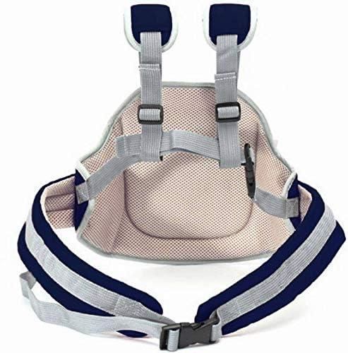 Child Safety Belt for 2 Wheeler – Secure Riding