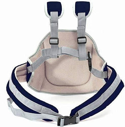 Child Safety Belt for 2 Wheeler – Secure Riding