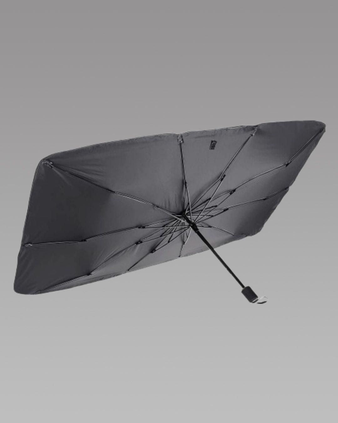 Car Windshield Sun Shade Umbrella – UV & Heat Protection