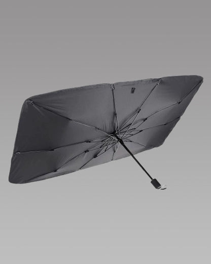 Car Windshield Sun Shade Umbrella – UV & Heat Protection