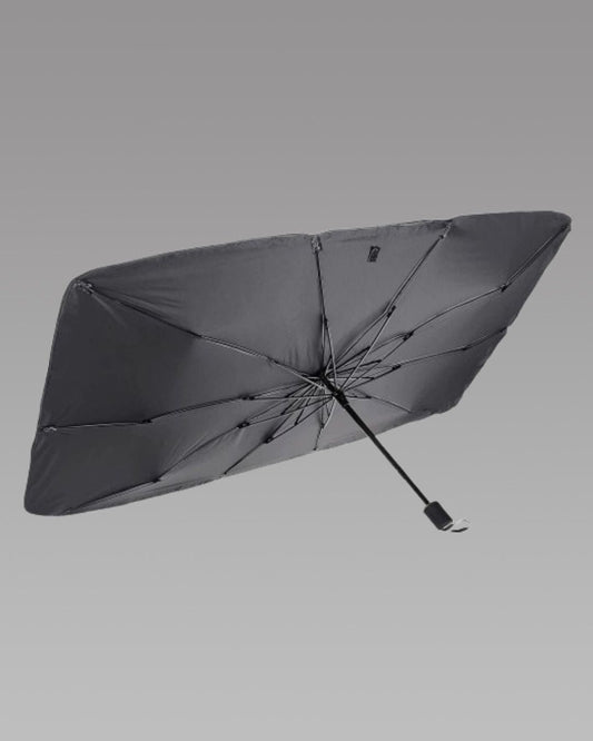 Car Windshield Sun Shade Umbrella – UV & Heat Protection