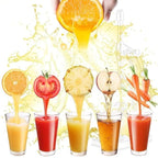 Cold Press - Fruit Juicer