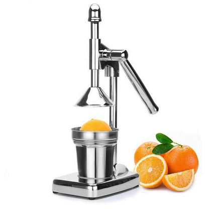 Cold Press - Fruit Juicer