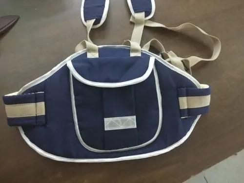 Child Safety Belt for 2 Wheeler – Secure Riding