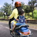 Child Safety Belt for 2 Wheeler – Secure Riding