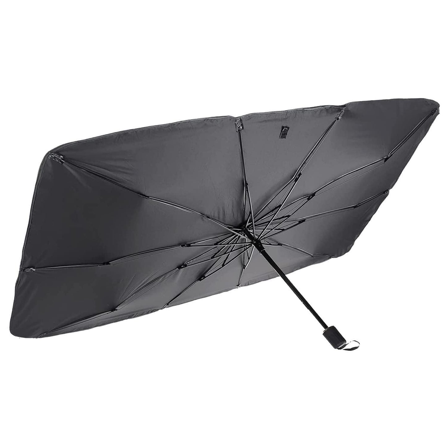 Car Windshield Sun Shade Umbrella – UV & Heat Protection