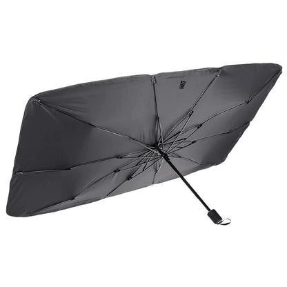 Car Windshield Sun Shade Umbrella – UV & Heat Protection