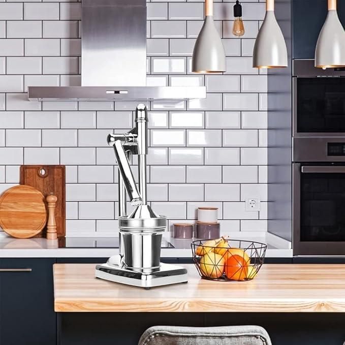 Cold Press - Fruit Juicer