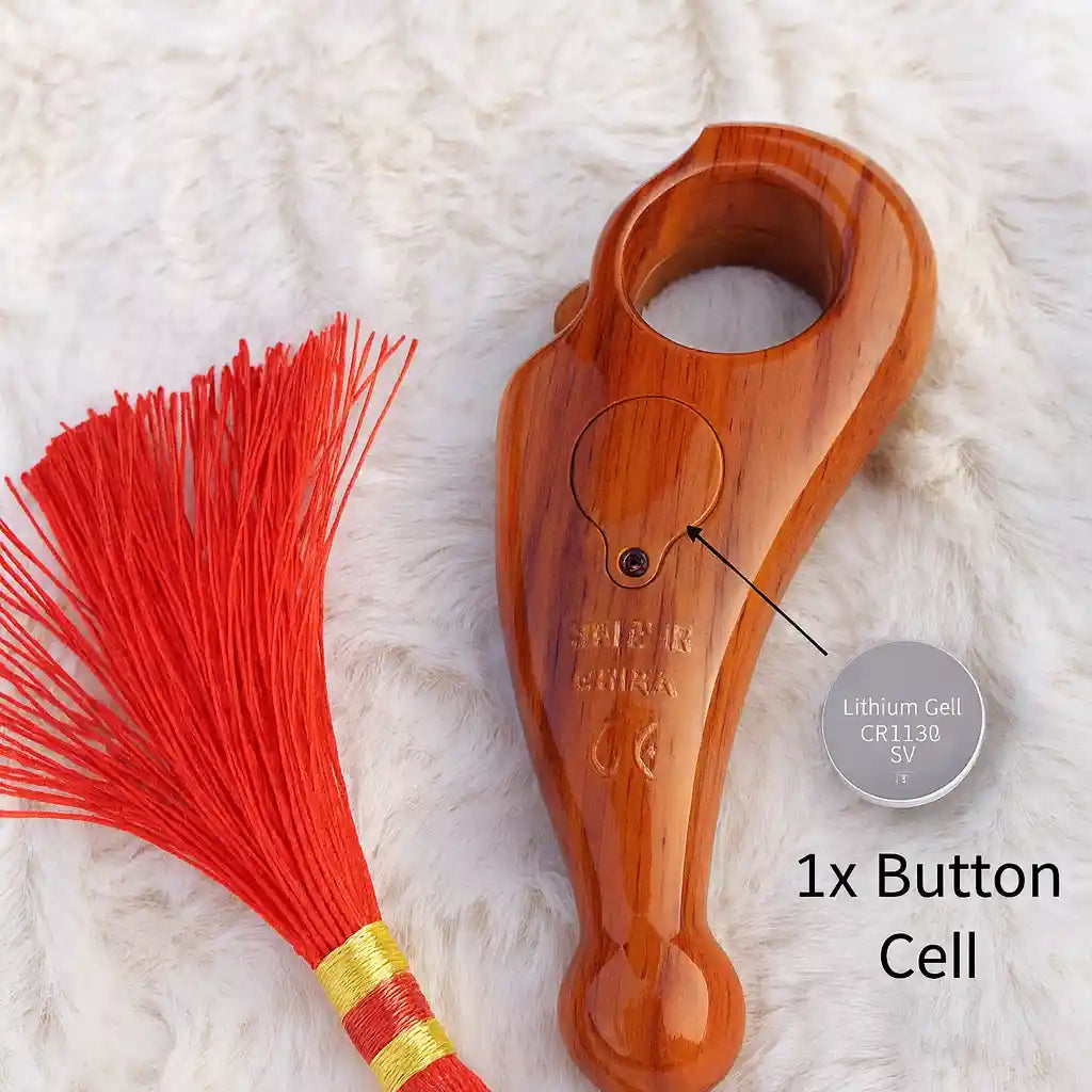 Jap Tally Counter – Finger Counting Machine