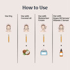 24K Gold Electric Face Massage Roller