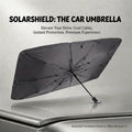 SolarShield -The Car Umbrella