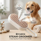 FurFix Steam Groomer