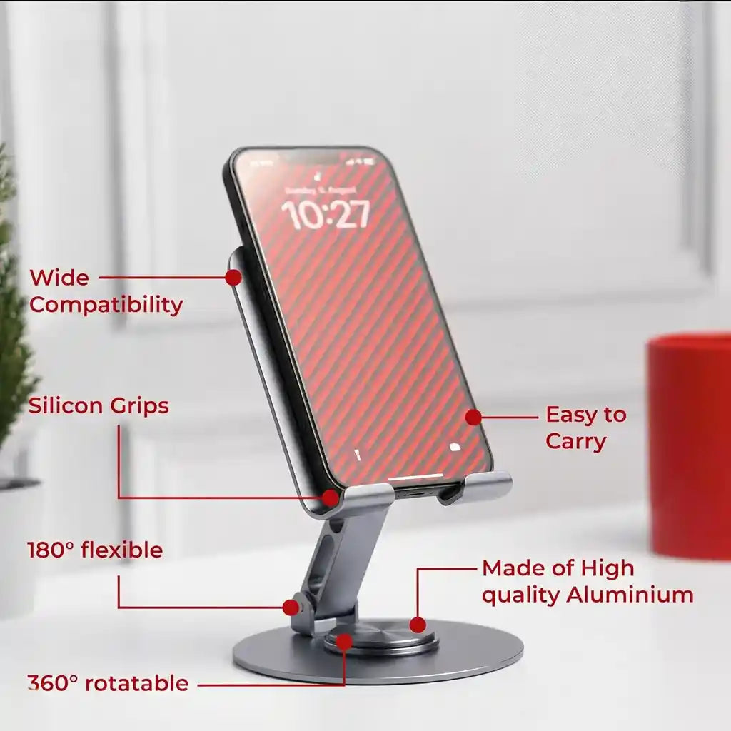 Orbit 360 - Premium Mobile Stand
