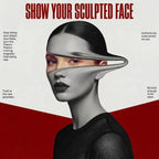 Glow & Roll: Jade Facial Roller and Massager for Radiant Skin