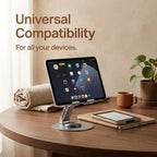 Orbit 360 - Premium Mobile Stand