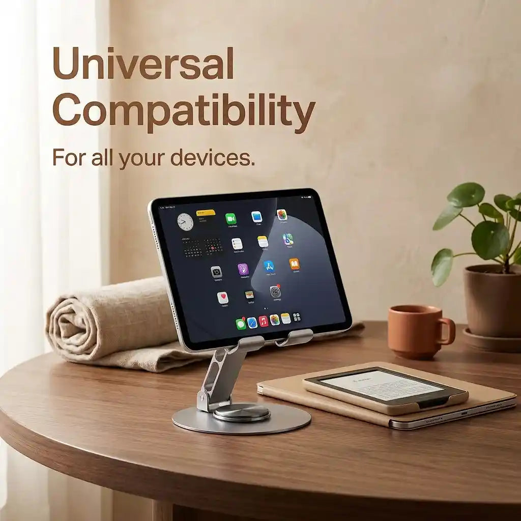 Orbit 360 - Premium Mobile Stand
