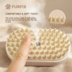 FurFix Steam Groomer