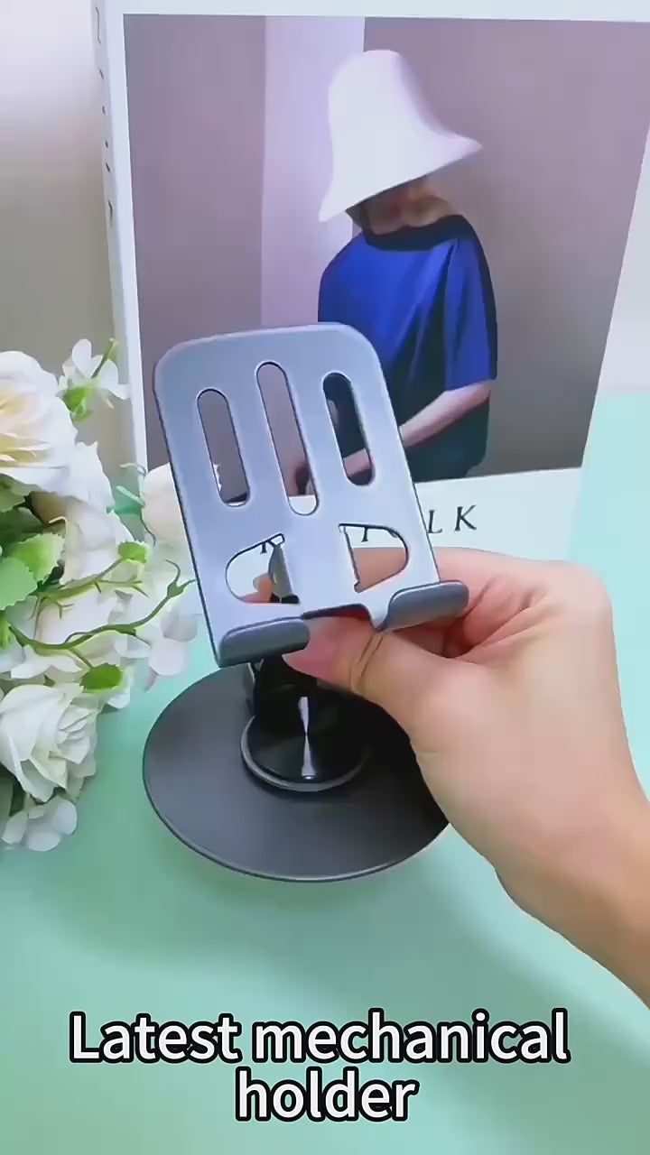 Orbit 360 - Premium Mobile Stand