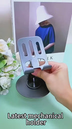 Orbit 360 - Premium Mobile Stand